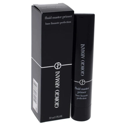 Giorgio Armani Mattifying Makeup Base (Fluid Master Primer) 30 ml — view 3