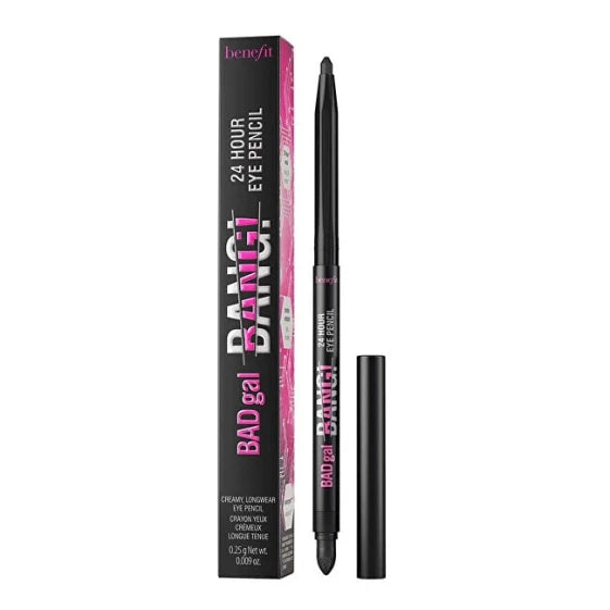 Benefit Badgal Bang 24-Hour Eye Pencil 0.25 g (Black)