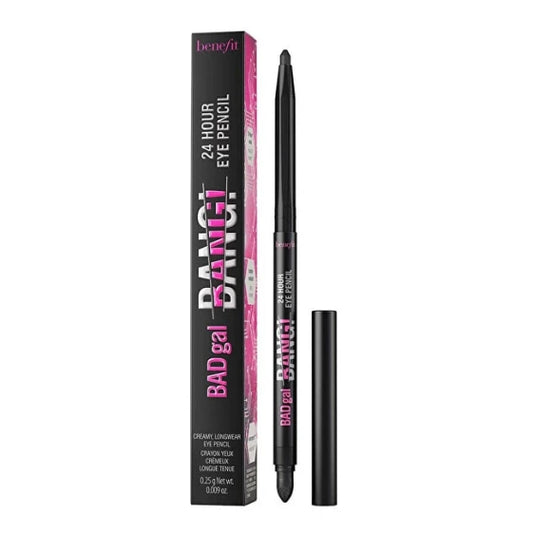 Benefit Badgal Bang 24-Hour Eye Pencil 0.25 g (Black)