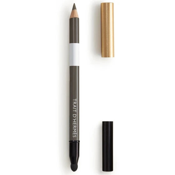 Hermes Hermès Trait d'Hermès Eye Pencil 96 Graphite Gray