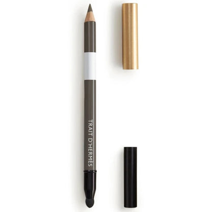 Hermes Hermès Trait d'Hermès Eye Pencil 96 Graphite Gray