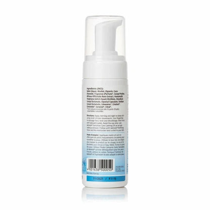 Weleda Witch Hazel Water Cleansing Foam 150 ml (150 ml) — view 11