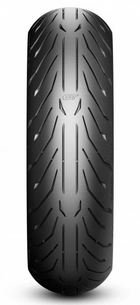 Pirelli Angel GT II 180/55 R17 73W Summer Motorcycle Tire — view 6