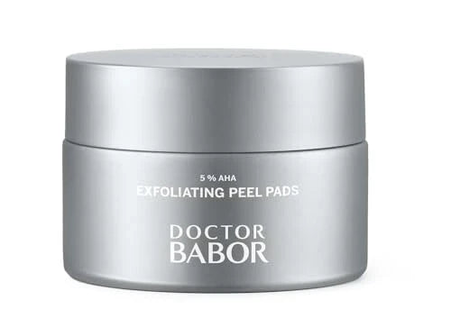 Babor Resurface Exfoliating Peel Pads