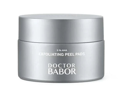 Babor Resurface Exfoliating Peel Pads