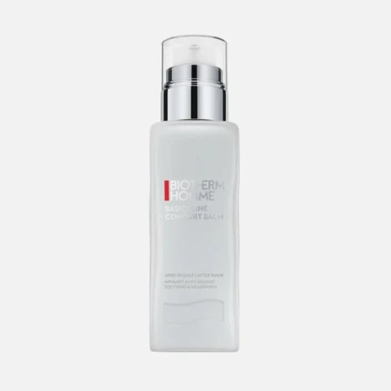 Biotherm Ultra Comfort Aftershave 75 ml (75 ml) — view 2
