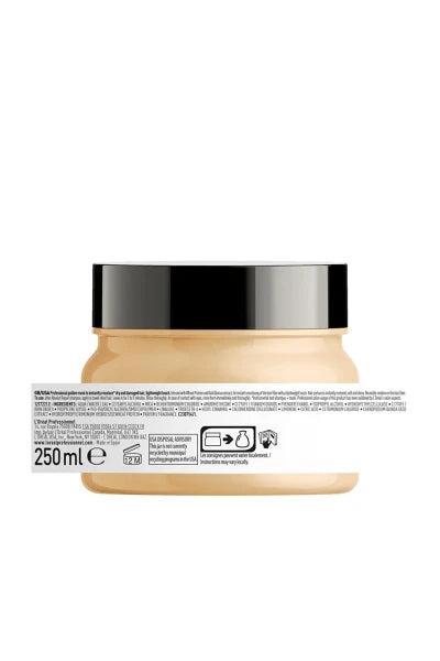 L'Oreal Professionnel Paris Expert Absolut Repair Restorative Hair Mask 250 ml (250 ml) — view 7