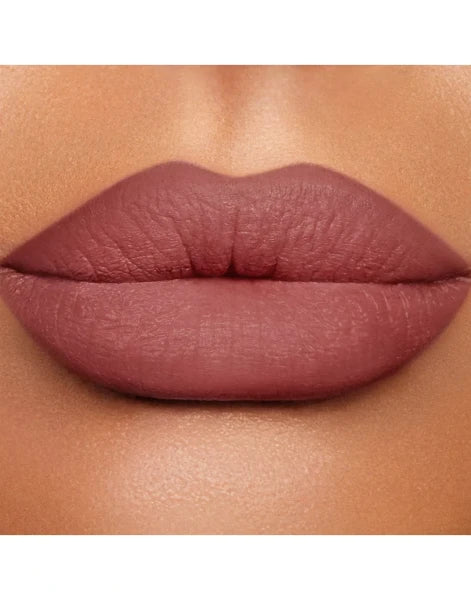 Charlotte Tilbury Lip Cheat - Red Carpet Red — Foxy Brown