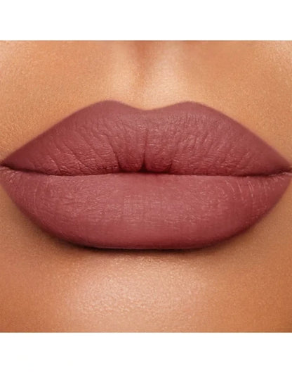 Charlotte Tilbury Lip Cheat - Red Carpet Red — Foxy Brown