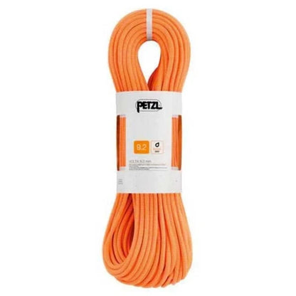 Petzl Volta 9.2 mm Rope (30 m / Orange)