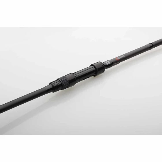 PROLOGIC C-Series AB Allround Carp Fishing Rod (2.14 m / Black) — view 9