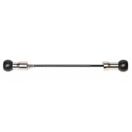 BURLEY Coho Quick Release (5 x 170 mm / Black)