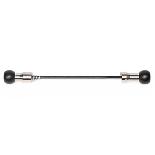 BURLEY Coho Quick Release (5 x 170 mm / Black)