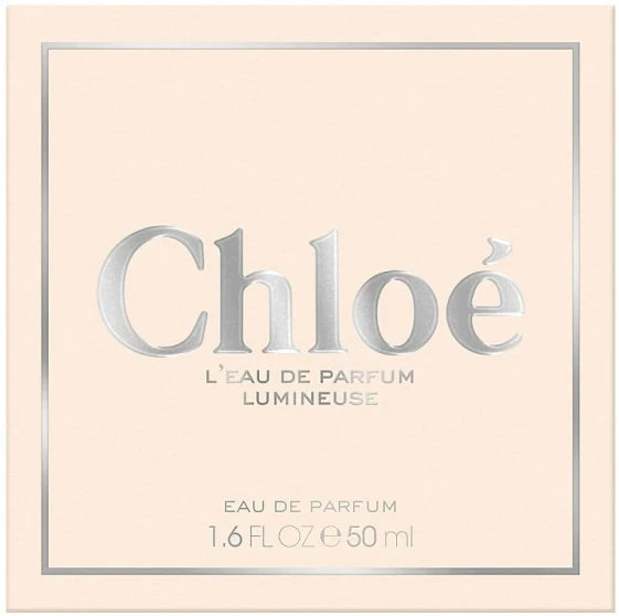 Chloe Chloé Signature Lumineuse 30 ml perfume — view 14