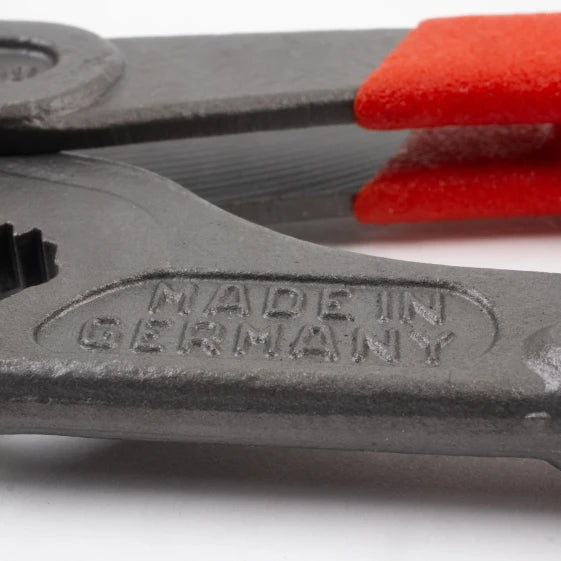 KNIPEX Cobra Water Pump Pliers 250 mm (Gray) — view 5
