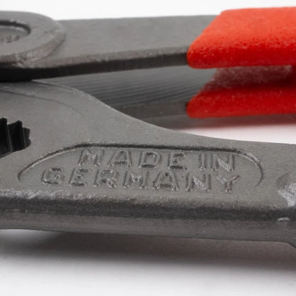 KNIPEX Cobra Water Pump Pliers 250 mm (Gray) — view 5