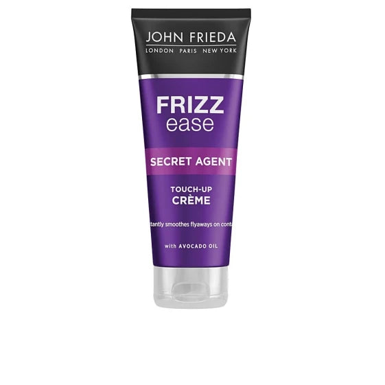 John Frieda Frizz Ease Curl-Smoothing Cream 100 ml (100 ml) — view 2