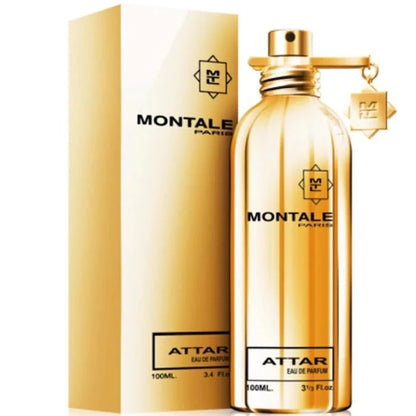 Montale Attar Eau de Parfum (100 ml) — view 3