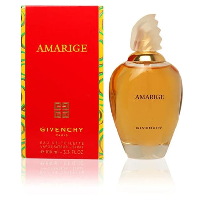 Givenchy Amarige 30 ml Eau de Toilette (30 ml / Red)