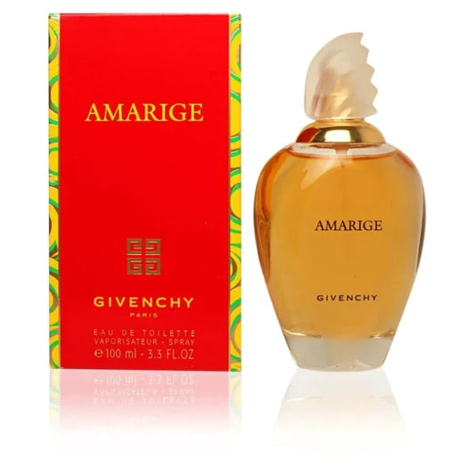 Givenchy Amarige 30 ml Eau de Toilette (30 ml / Red)