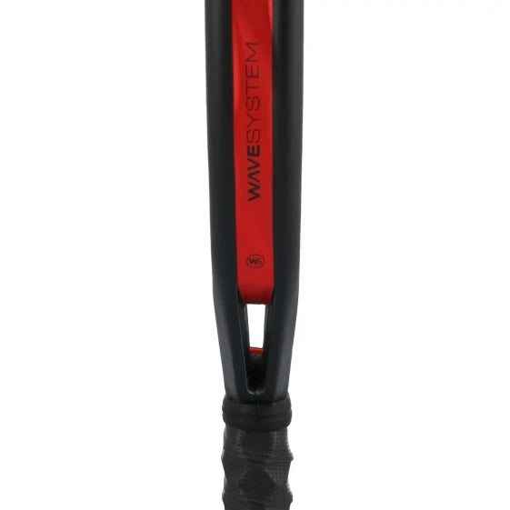 Bullpadel Xplo 25 (Red) — view 7