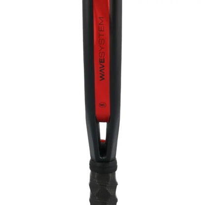 Bullpadel Xplo 25 (Red) — view 7