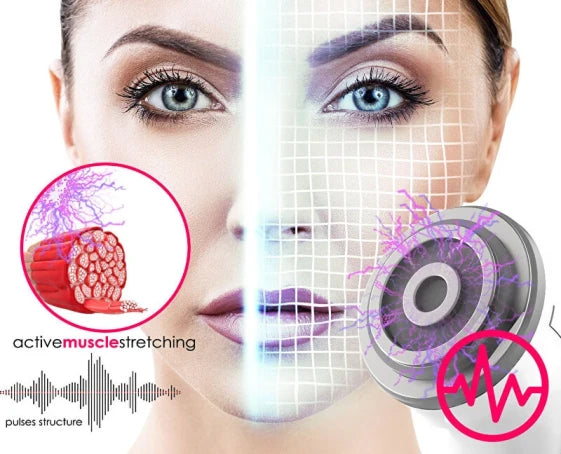 BeautyRelax RF Lift BR-1500 Cosmetic Device for Wrinkles (1500 ml) — view 12