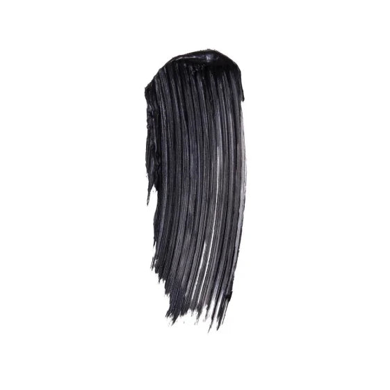 e.l.f. Cosmetics Big Mood Waterproof Mascara (9 ml / Black) — view 5