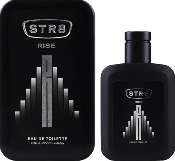 Str8 Rise Eau de Toilette (50 ml) — view 2