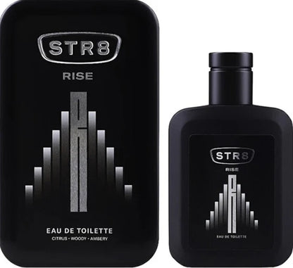Str8 Rise Eau de Toilette (50 ml) — view 2