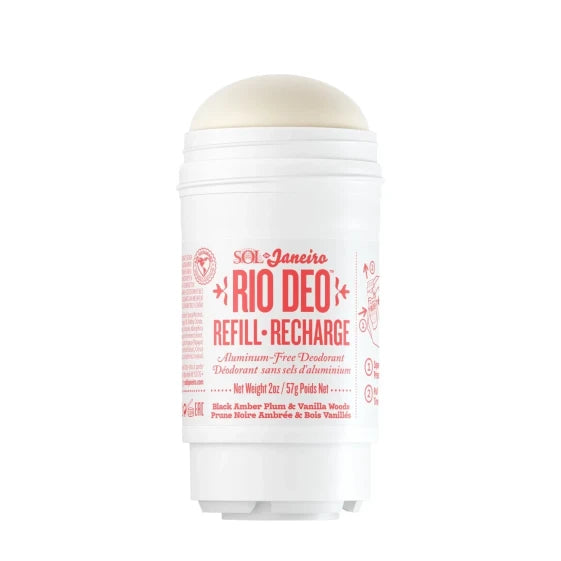 Sol De Janeiro Good Morning Rio Fragrant Deodorant 40 (57 g - Refill) — view 2
