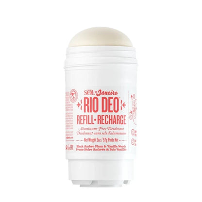 Sol De Janeiro Good Morning Rio Fragrant Deodorant 40 (57 g - Refill) — view 2