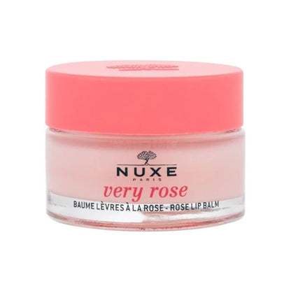 Nuxe Very Rose Moisturizing Lip Balm 15 g (15 ml) — view 3
