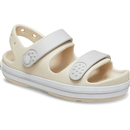 Crocs Crocband Cruiser sandals (EU 30-31 / Stucco / Atmosphere) — view 2