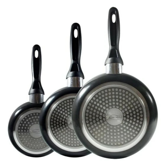 San Ignacio Aluminum Pan Set — view 13