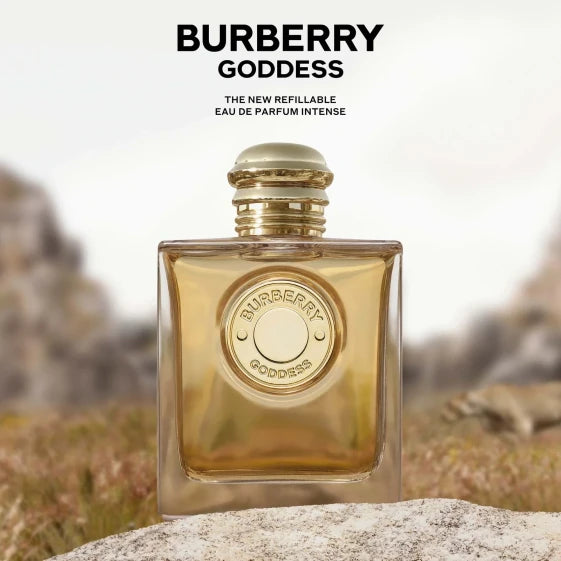 Burberry Goddess Eau de Parfum 50 ml (50 ml) — view 5
