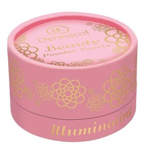 Dermacol Face Beauty Powder Pearls 25 g — view 3