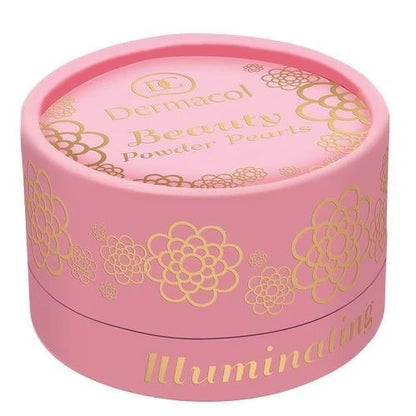 Dermacol Face Beauty Powder Pearls 25 g — view 3