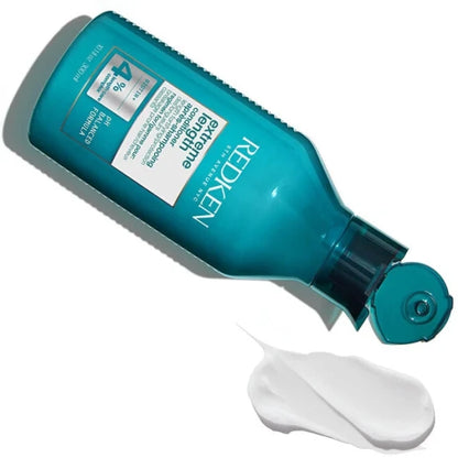 Redken Extreme Length Conditioner 300 ml (300 ml) — view 2