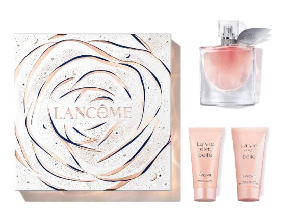 Lancome Life Is Beautiful Eau de Parfum 50 ml + Shower Gel 50 ml + Body Lotion 50 ml (50 ml) — view 3