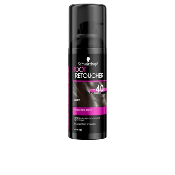 Root Retoucher Root Retouch Spray - Black (120 ml)