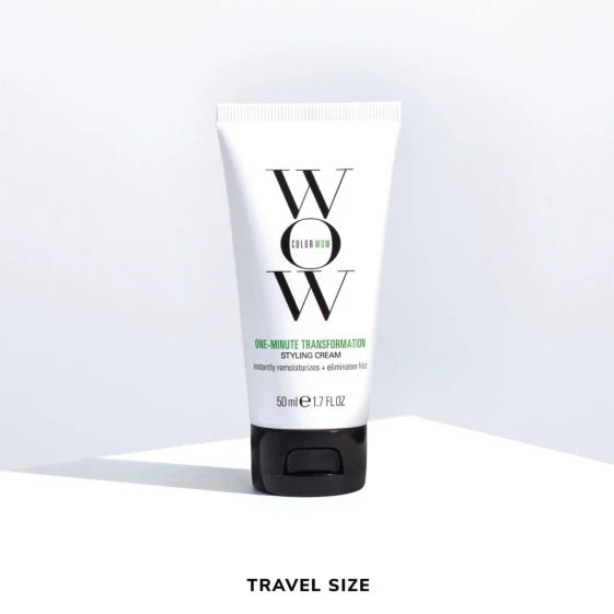 Color Wow One Minute Transformation Styling Cream 120 ml — view 11