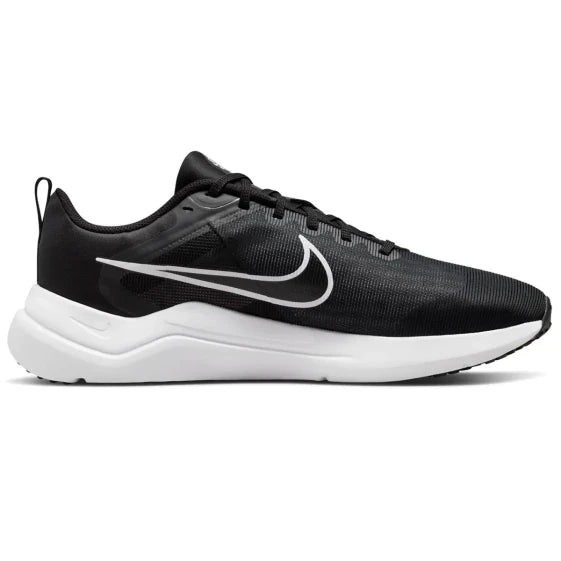 Nike Downshifter 12 Sneakers DD9293-001 — 41, Black