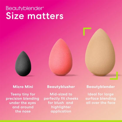 Beautyblender Original Nude Makeup Sponge (1 PCS) — view 14