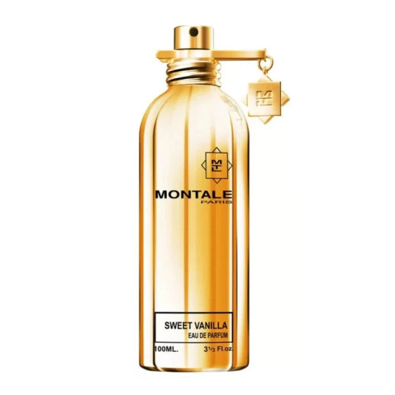Montale Sweet Vanilla Eau de Parfum 100 ml (100 ml)