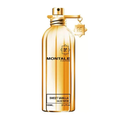 Montale Sweet Vanilla Eau de Parfum 100 ml (100 ml)