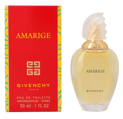 Givenchy Amarige 30 ml Eau de Toilette (30 ml / Red) — view 8