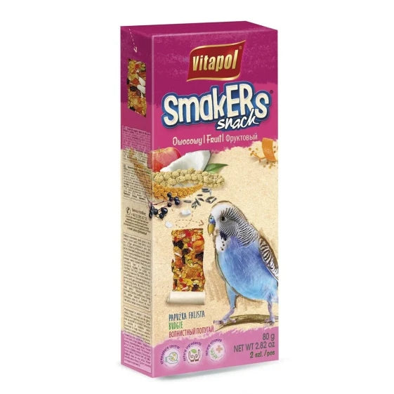 Vitapol Smakers Bird Food 90 g