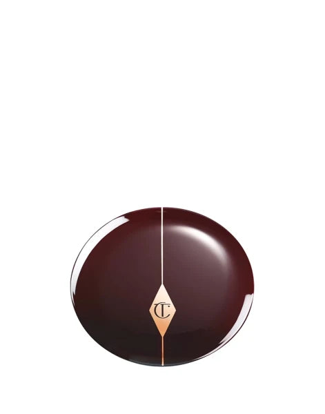 Charlotte Tilbury Cheek to Chic Blusher Sex on Fire (8 g / S*x on fire) — view 3