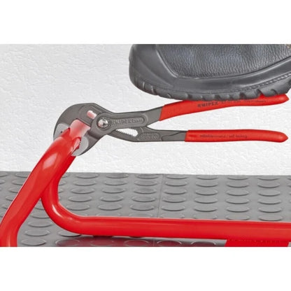 KNIPEX Cobra Water Pump Pliers 250 mm (Gray) — view 7